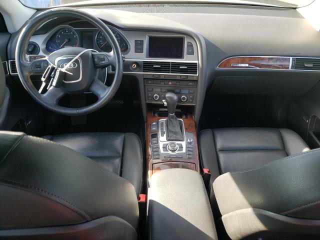 Photo 8 from auction – 2007 AUDI A6 3.2 QUA with VIN WAUDH74F17N118974