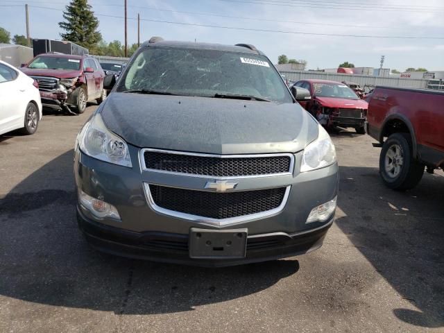 Photo 5 from auction – 2011 CHEVROLET TRAVERSE L with VIN 1GNKVGED6BJ260373