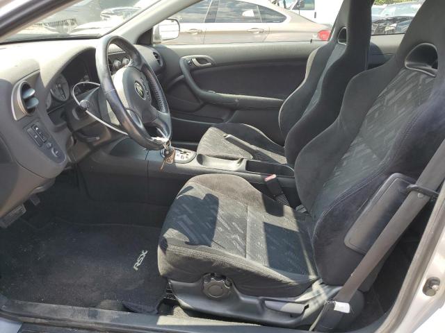 Photo 7 from auction – 2003 ACURA RSX with VIN JH4DC54893C003874