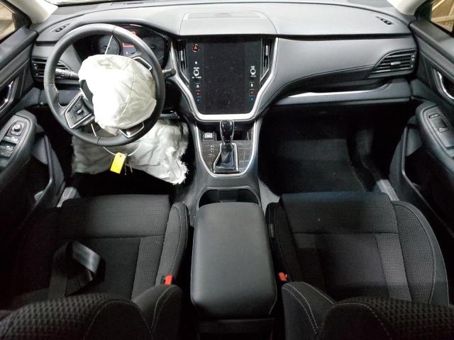 Photo 8 from auction – 2020 SUBARU OUTBACK PR with VIN 4S4BTACC0L3143850