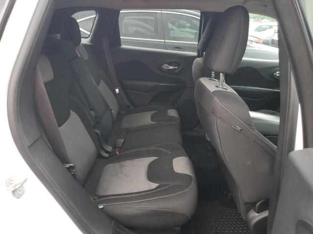 Photo 11 from auction – 2014 JEEP CHEROKEE L with VIN 1C4PJMCSXEW153277