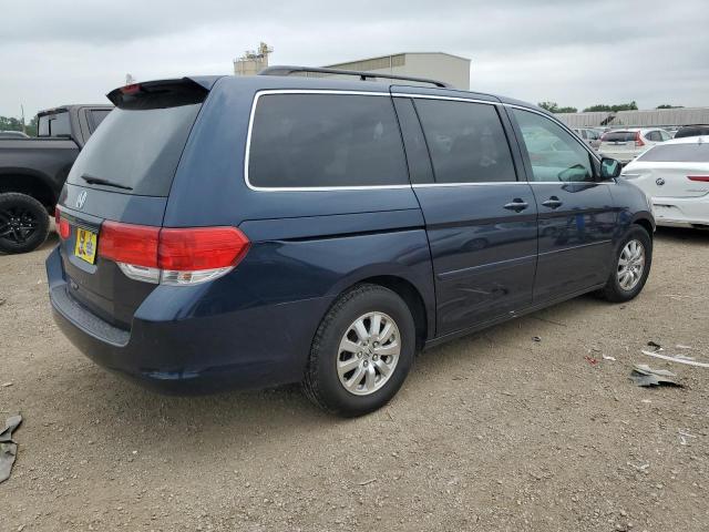 Photo 3 from auction – 2009 HONDA ODYSSEY EX with VIN 5FNRL38719B052446