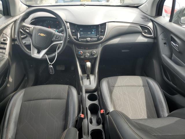 Photo 8 from auction – 2017 CHEVROLET TRAX 1LT with VIN 3GNCJPSB3HL178041