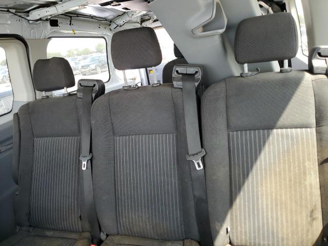 Photo 10 from auction – 2016 FORD TRANSIT T- with VIN 1FBZX2ZM3GKA99937