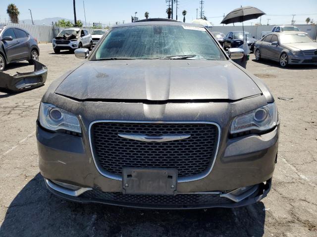 Photo 5 from auction – 2016 CHRYSLER 300C with VIN 2C3CCAEG9GH212339