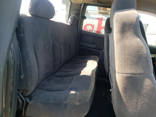 Photo 10 from auction – 2002 CHEVROLET 1500 SILVE with VIN 1GCEK19V92E160002