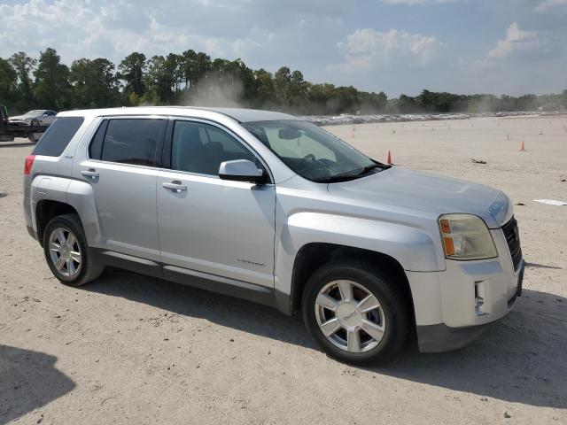 Photo 4 from auction – 2011 GMC TERRAIN SL with VIN 2CTALMEC8B6479613