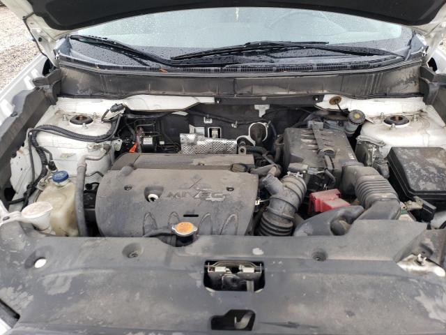 Photo 11 from auction – 2013 MITSUBISHI OUTLANDER with VIN 4A4AP4AU8DE006381