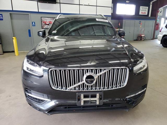 Photo 5 from auction – 2017 VOLVO XC90 T8 with VIN YV4BC0ZX6H1109842