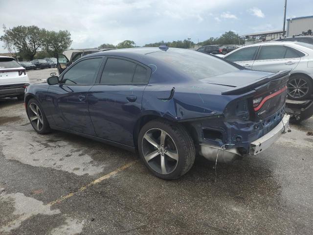 Photo 2 from auction – 2017 DODGE CHARGER SX with VIN 2C3CDXHG2HH543650