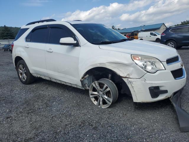 صورة رقم 4 من المزاد - 2012 CHEVROLET EQUINOX LT مع VIN 2GNFLEEK9C6241177