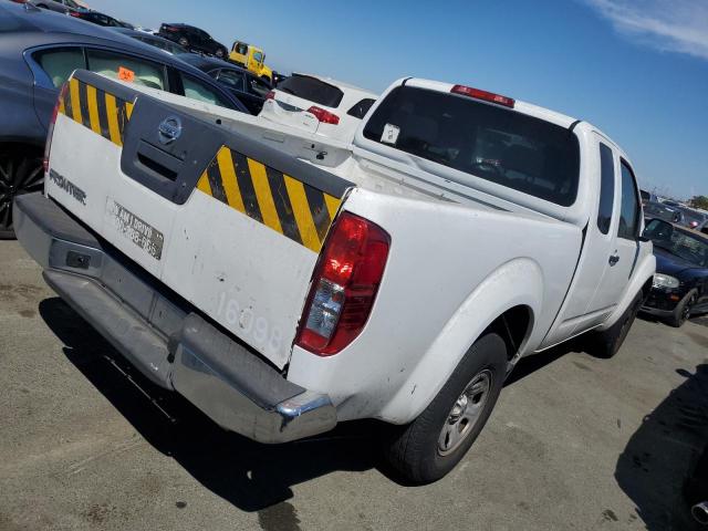 Снимка 3 от търг – 2012 NISSAN FRONTIER S с VIN 1N6BD0CT8CC448067