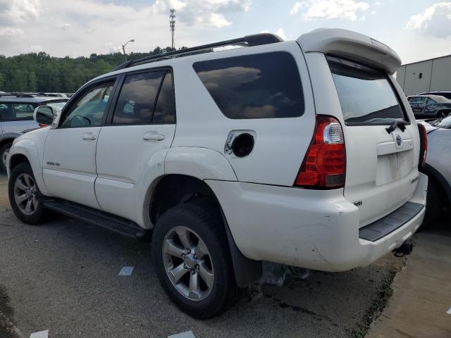 Photo 2 from auction – 2006 TOYOTA 4RUNNER LI with VIN JTEBU17R960100156