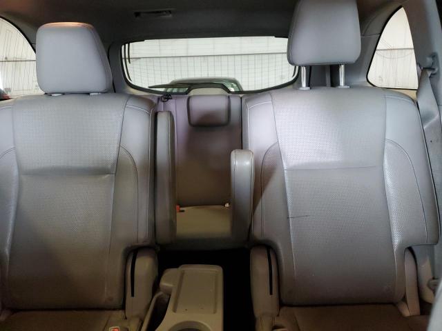 Снимка 10 от търг – 2016 TOYOTA HIGHLANDER с VIN 5TDDKRFH0GS354136