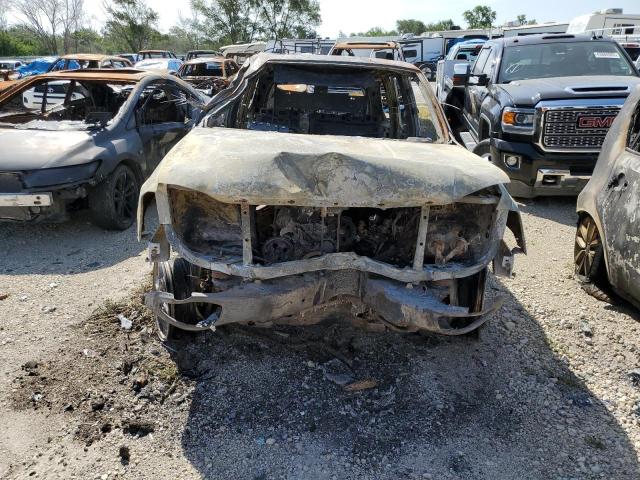 Photo 5 from auction – 2004 GMC ENVOY with VIN 1GKDT13S942435688