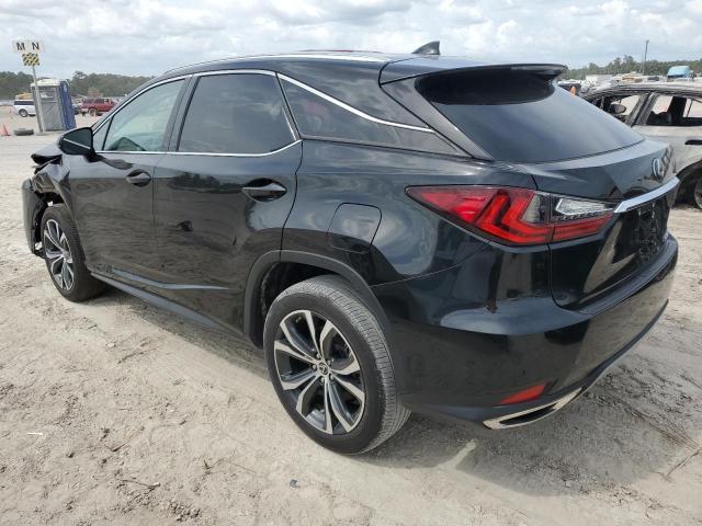 Photo 2 from auction – 2021 LEXUS RX 350 with VIN 2T2HZMAA1MC209892