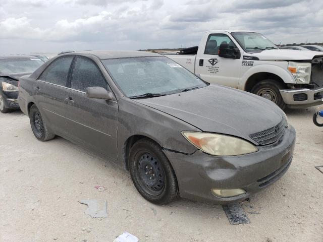 Photo 4 from auction – 2003 TOYOTA CAMRY LE with VIN 4T1BE32K63U760811
