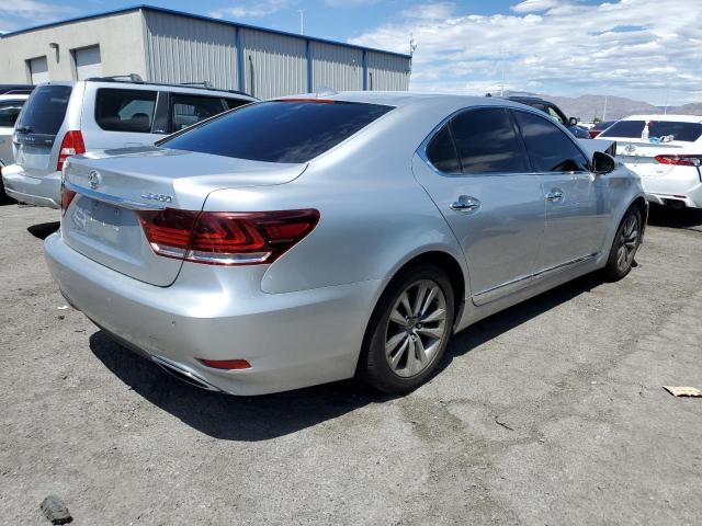Photo 3 from auction – 2014 LEXUS LS 460 with VIN JTHBL5EF8E5126030
