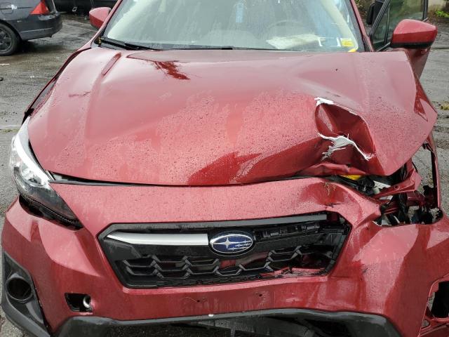 صورة رقم 11 من المزاد - 2019 SUBARU CROSSTREK مع VIN JF2GTAEC0K8228780