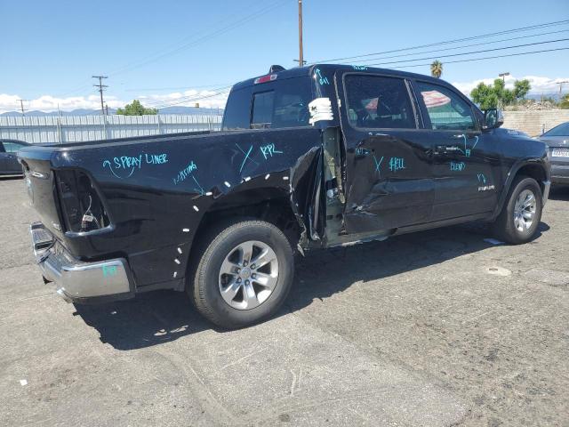 Photo 3 from auction – 2021 RAM 1500 LARAM with VIN 1C6SRFJT7MN739313