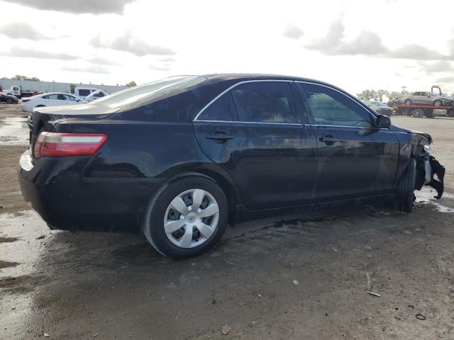 Photo 3 from auction – 2007 TOYOTA CAMRY CE with VIN 4T1BE46K87U685888