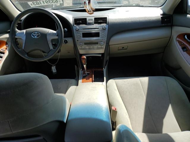Photo 8 from auction – 2010 TOYOTA CAMRY BASE with VIN 4T4BF3EK1AR045026