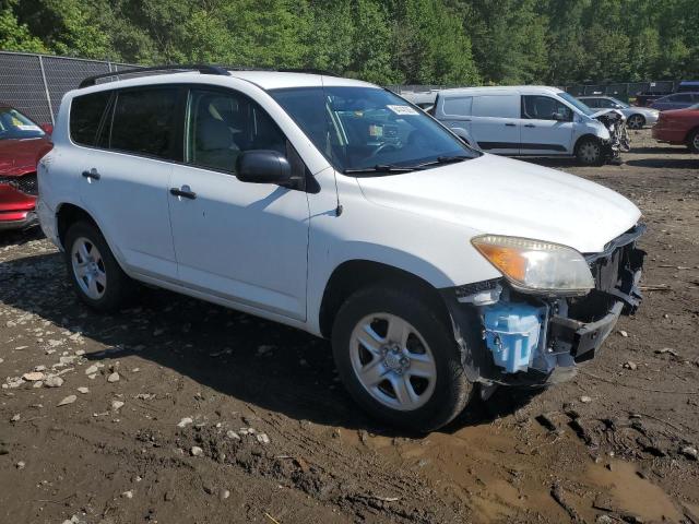 Photo 4 from auction – 2007 TOYOTA RAV4 with VIN JTMBD33V575103580