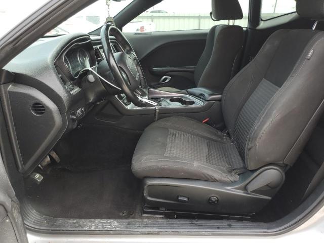 Photo 7 from auction – 2015 DODGE CHALLENGER with VIN 2C3CDZAG7FH878146