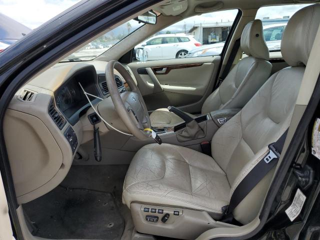 Photo 7 from auction – 2006 VOLVO V70 with VIN YV1SW640262557293