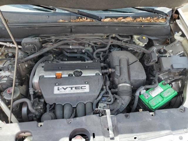 Photo 12 from auction – 2005 HONDA CR-V LX with VIN SHSRD68515U307144