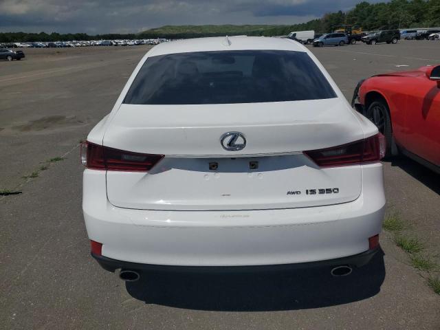 Photo 6 from auction – 2014 LEXUS IS 350 with VIN JTHCE1D26E5002540