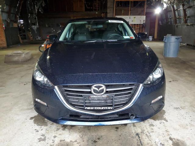 Photo 5 from auction – 2014 MAZDA 3 TOURING with VIN JM1BM1L77E1213976