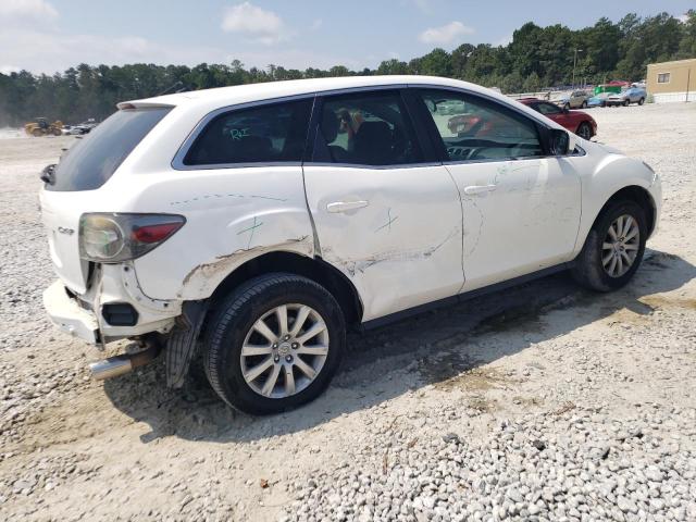 Photo 3 from auction – 2011 MAZDA CX-7 with VIN JM3ER2B54B0358034