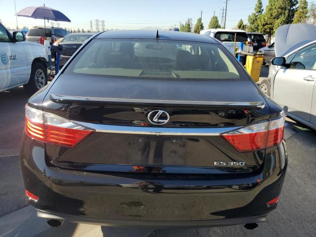 Photo 6 from auction – 2015 LEXUS ES 350 with VIN JTHBK1GG6F2186683