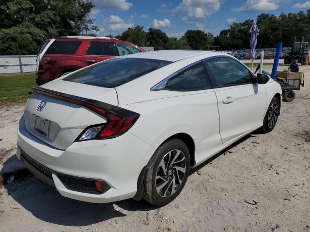 Photo 3 from auction – 2017 HONDA CIVIC LX with VIN 2HGFC4B08HH312288