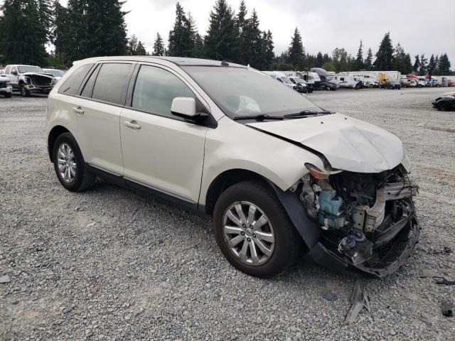 Photo 4 from auction – 2007 FORD EDGE SEL with VIN 2FMDK38C17BB21961