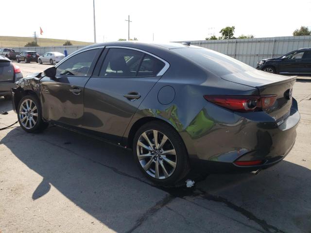 Photo 2 from auction – 2022 MAZDA 3 PREMIUM with VIN 3MZBPBDL0NM313068