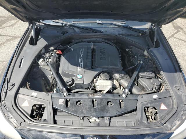 Photo 11 from auction – 2013 BMW 535 XI with VIN WBAFU7C59DDU66939