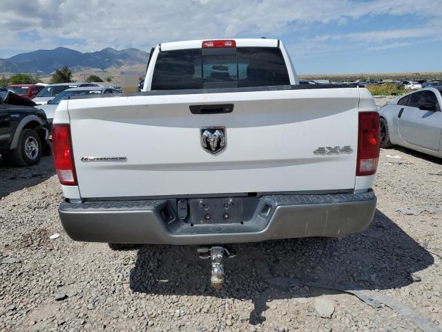 Photo 6 from auction – 2012 DODGE RAM 1500 S with VIN 1C6RD7GTXCS129402