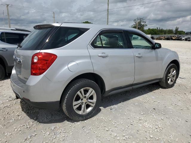 Photo 3 from auction – 2012 CHEVROLET EQUINOX LS with VIN 2GNFLCEK4C6200928