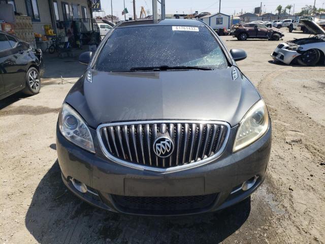Photo 5 from auction – 2017 BUICK VERANO SPO with VIN 1G4PR5SK4H4112347
