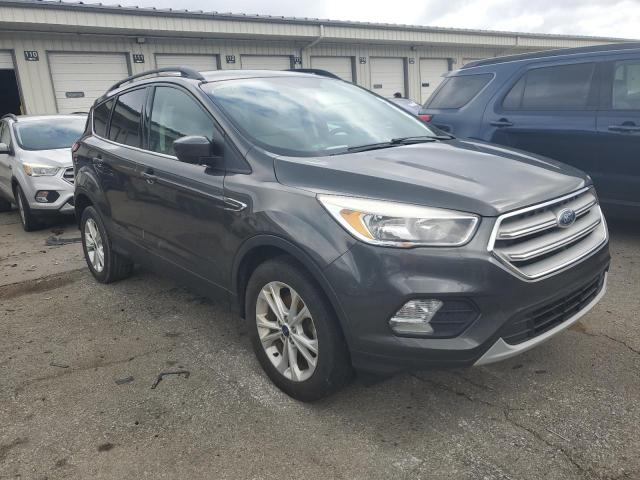 Photo 4 from auction – 2018 FORD ESCAPE SE with VIN 1FMCU0GD9JUC20334