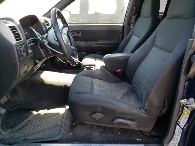 Photo 7 from auction – 2007 GMC CANYON with VIN 1GTCS19EX78174830