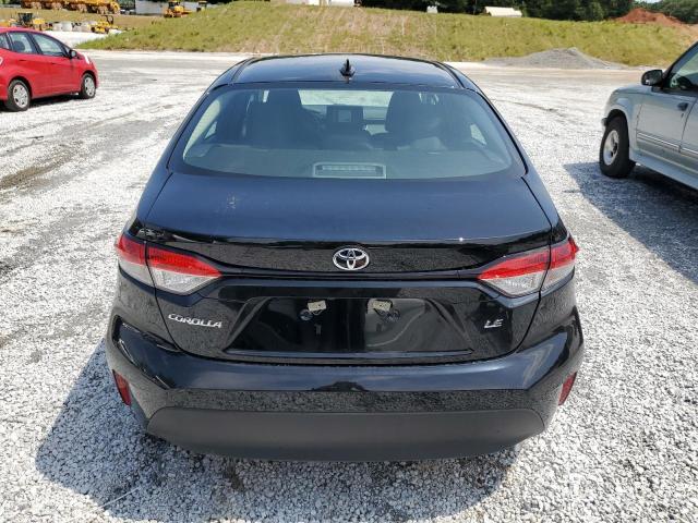 Photo 6 from auction – 2023 TOYOTA COROLLA LE with VIN 5YFB4MDE3PP056508