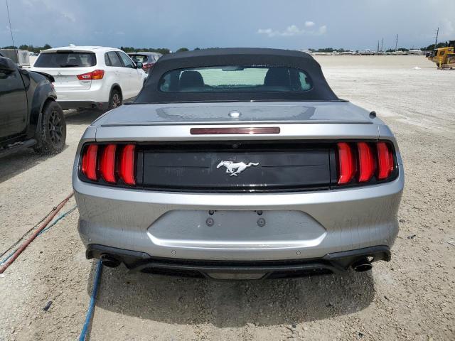 Photo 6 from auction – 2021 FORD MUSTANG with VIN 1FATP8UH5M5111276