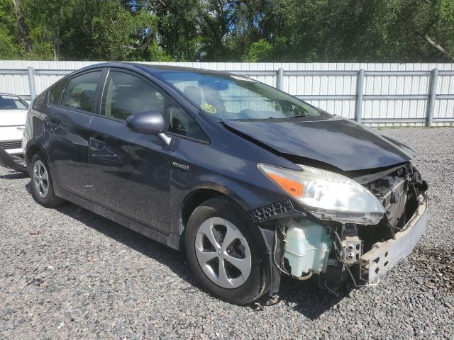 Photo 4 from auction – 2012 TOYOTA PRIUS with VIN JTDKN3DU1C1544482