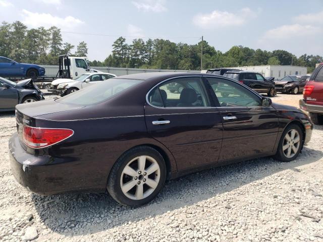 Photo 3 from auction – 2005 LEXUS ES 330 with VIN JTHBA30G955105696