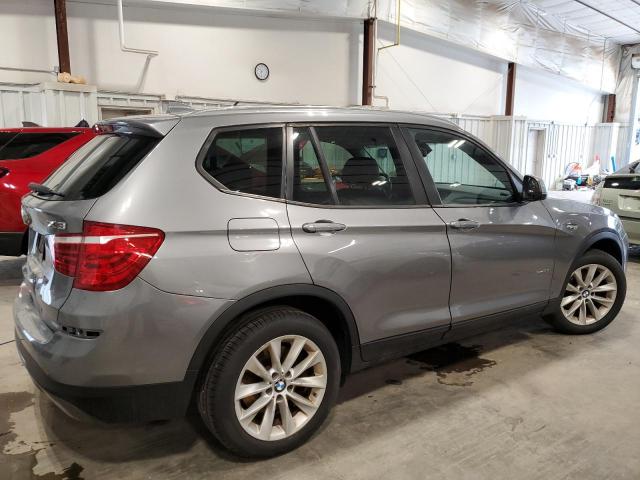 Photo 3 from auction – 2015 BMW X3 XDRIVE2 with VIN 5UXWX9C52F0D45672