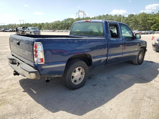 Photo 3 from auction – 2001 CHEVROLET SILVERADO with VIN 2GCEC19W511314095