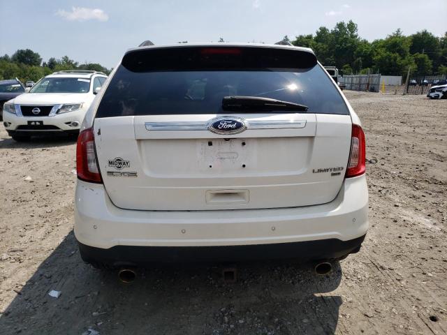 Photo 6 from auction – 2013 FORD EDGE LIMIT with VIN 2FMDK4KC5DBC63756